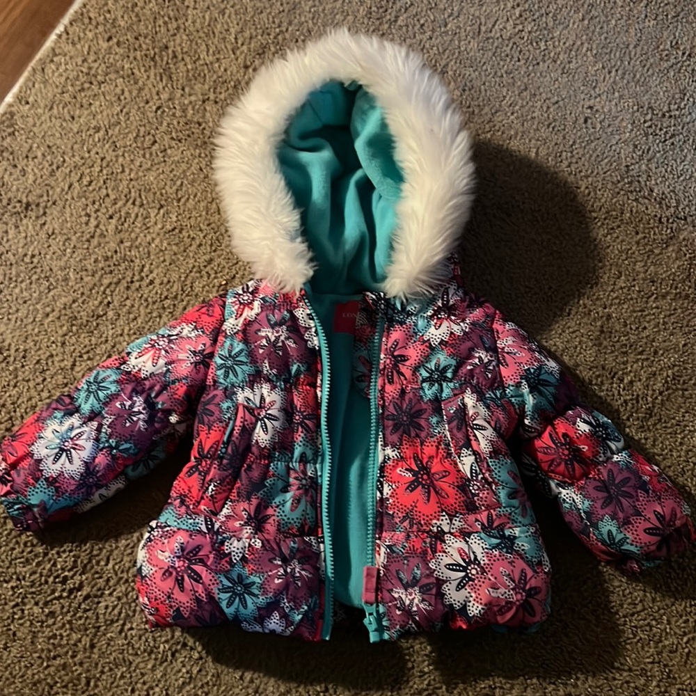 London Fog Jacket